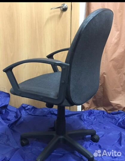 Компьютерное кресло