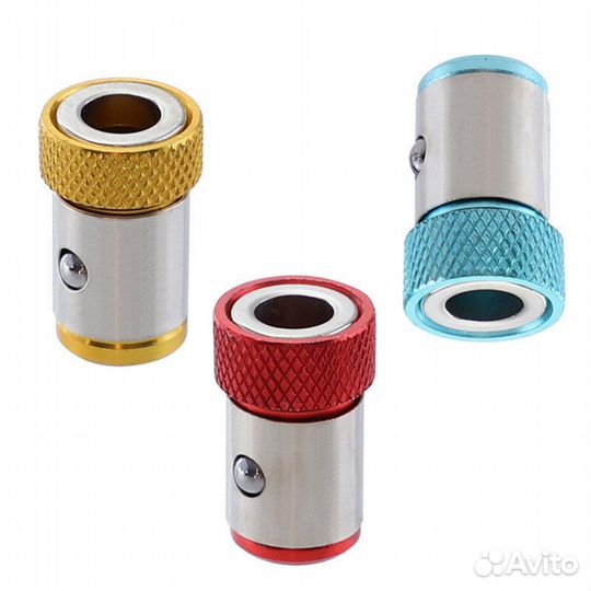 Магнитная насадка