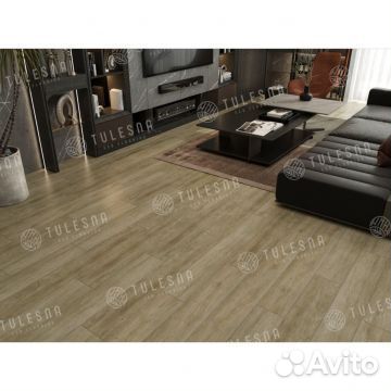 Виниловый SPC ламинат Tulesna Ottimo 4/43 Abisso