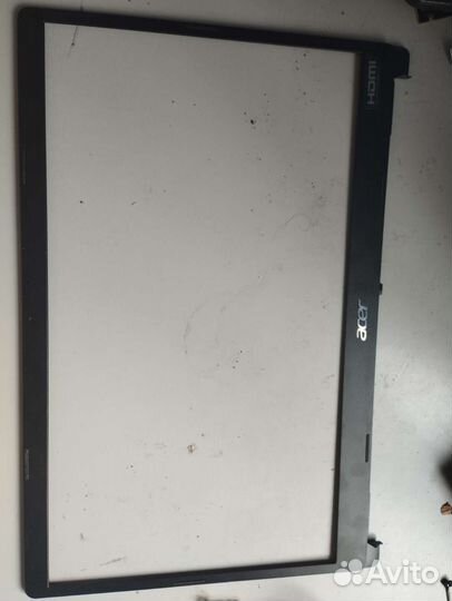 Рамка матрицы Ex215 n19h1