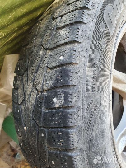 R14 Viatti Strada Asimmetrico 185/65, PCD 4x100 DIA 56.1