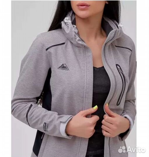 Ветровка mtforce