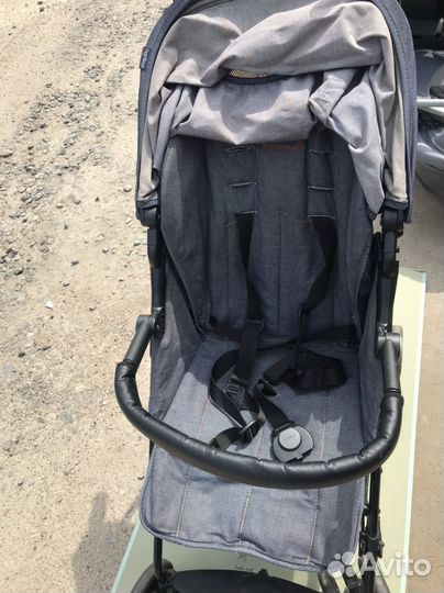 Коляска peg perego
