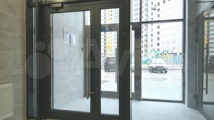 3-к. квартира, 87,8 м², 5/12 эт.