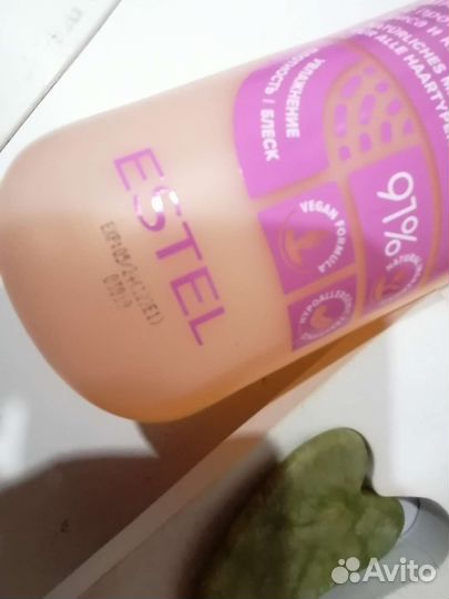 Шампунь естель estel