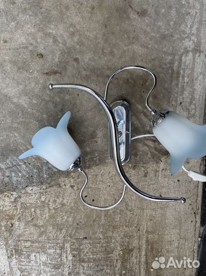 Светильник бра