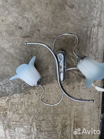 Светильник бра