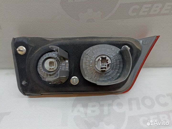 Фонарь задний правый Honda Accord CL7