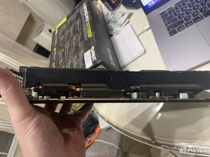 Rtx 2070 super palit