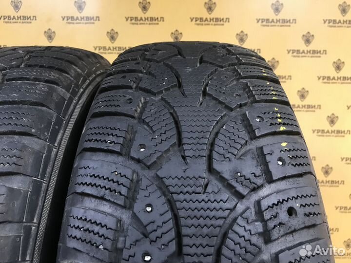 Gislaved Nord Frost III 225/70 R16 102Q