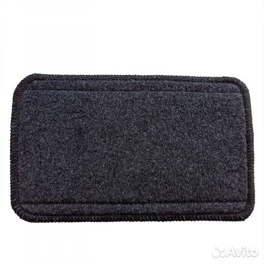 Коврики текстильные 3D Нива Урбан Нива 21214