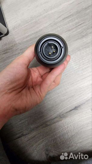 Студийный микрофон AKG P420