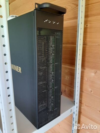 Jasminer X16-Q 1950 MH/s