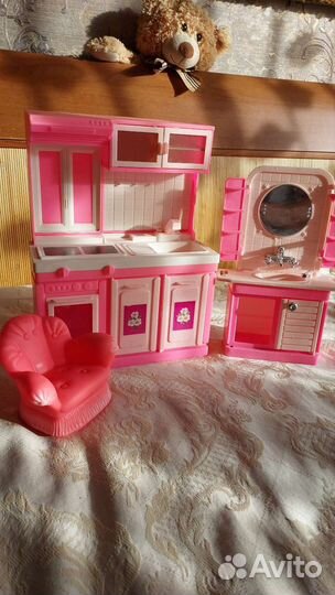 Детская кухня