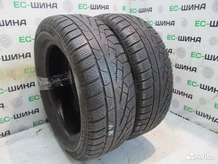 Pirelli Winter Sottozero 210 205/55 R16