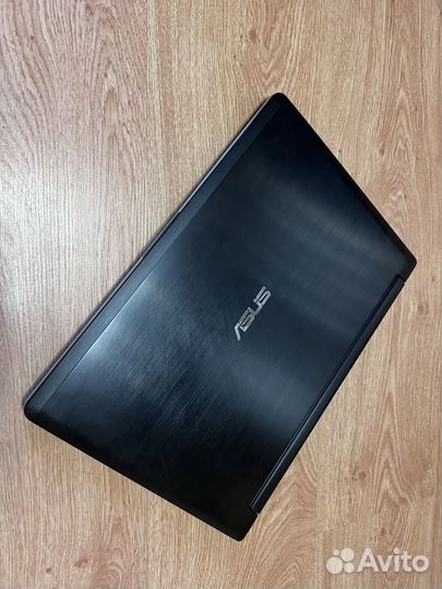 Asus S46CM Core i7