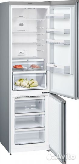 Холодильник Siemens KG39NXI316 Новый