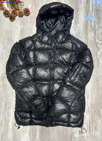 Cp Company DD Shell: защитит от холода