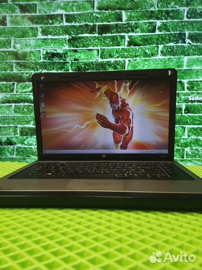 Ноутбук в офис, мощный, быстрый, бюджетный. Гарант