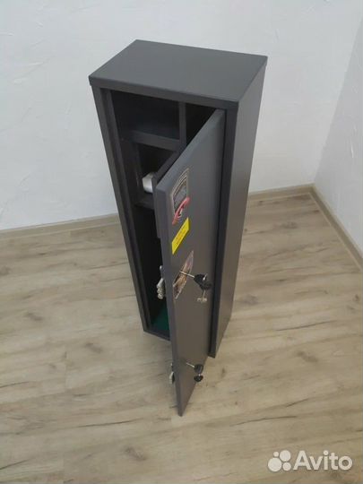 Сейф для оружия Aiko Чирок