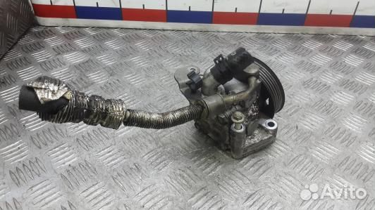 Насос гу jaguar XF (X250) (3GM63BT01)