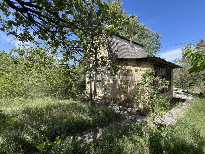 Участок 6,4 сот. (СНТ, ДНП)