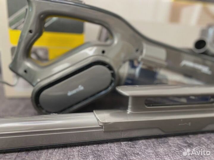 Пылесос Xiaomi Deerma DX700S ручной