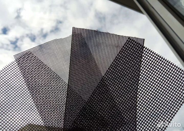 Москитная сетка на беседки