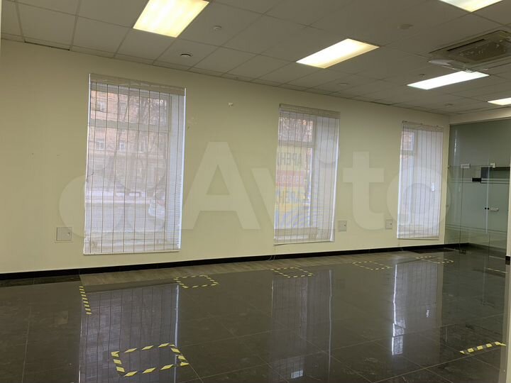 Торговая площадь, 256 м²