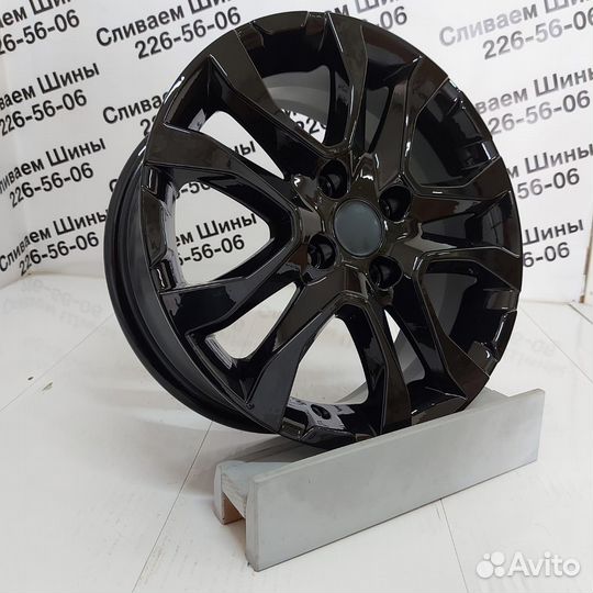 Диски литые r15 4x100 et40 60.1