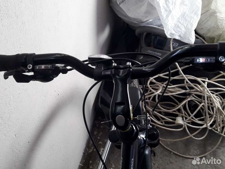 Велосипед GT Nomad 1.0