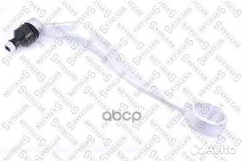 Рычаг левый алюм BMW E39 2.0i-2.8i/2.0D-3.0D 95