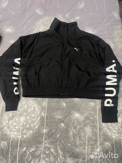 Разгружаю гардероб (размер S)