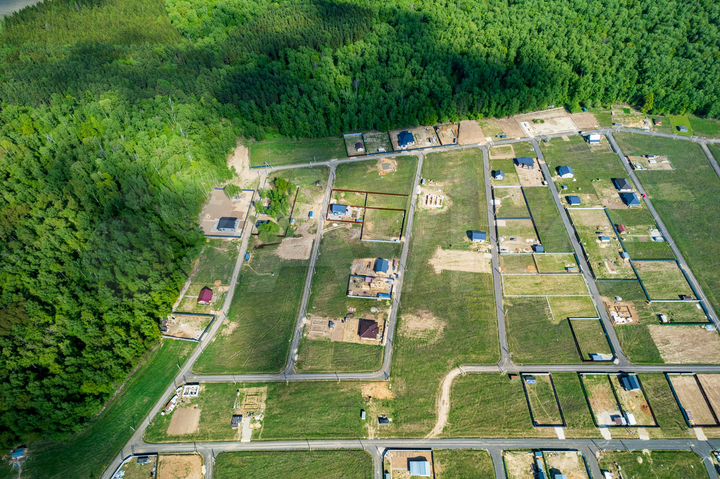 Участок 10,2 сот. (ИЖС)