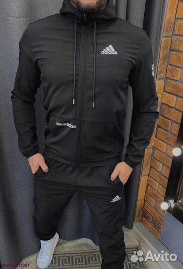 Спортивный костюм