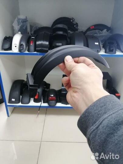 Крыло для электросамоката Х1