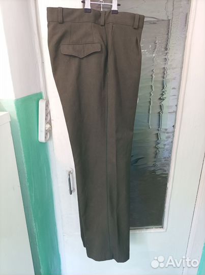 Военная форма погранвойск фсб России