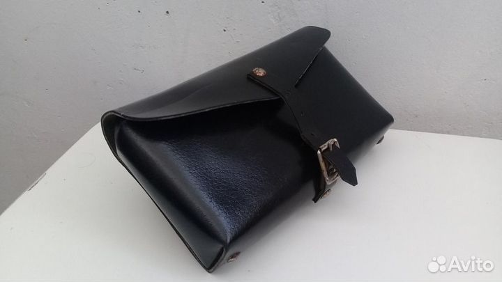 Велосумка (бардачек) СССР