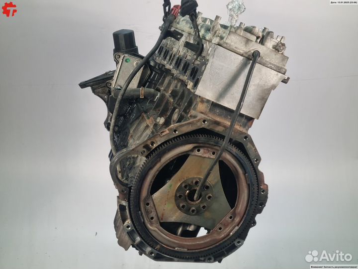 Двигатель 648961 mercedes-benz E W211 (2002-2009)