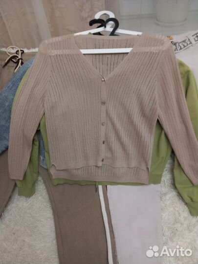 Женская одежда