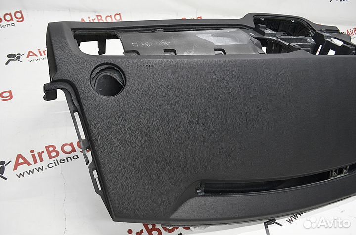 Торпедо панель приборов Kia Sportage 3 арт.:08