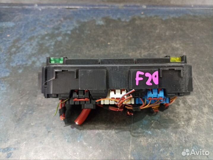 Блок предохранителей Bmw 1 F20