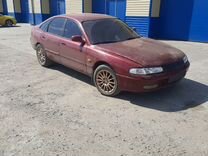 Mazda 626 1.8 MT, 1997, 395 000 км, с пробегом, цена 145 000 руб.