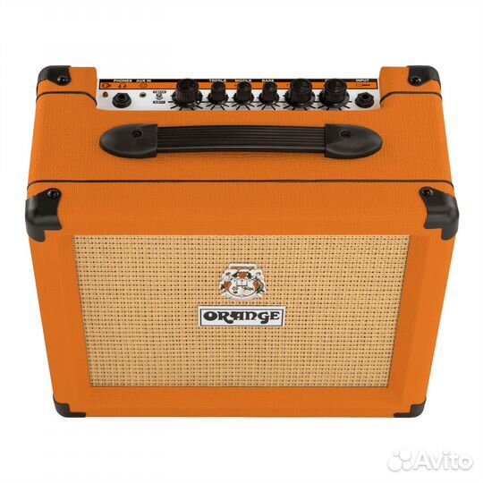 Комбо для электрогитары Orange Crush 20