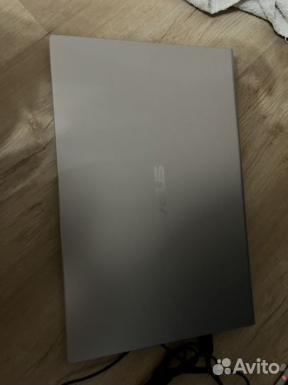 Ноутбук asus laptop