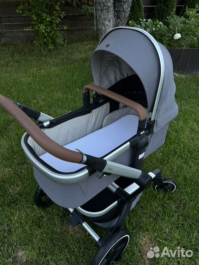 Коляска joolz day plus