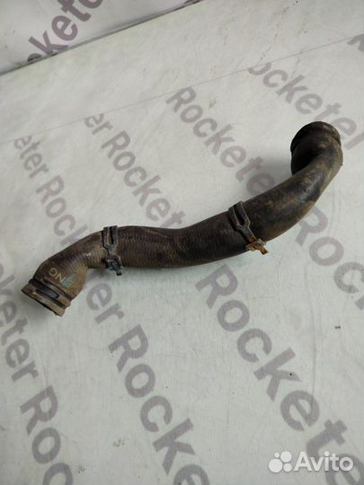 Патрубок термостата Chevrolet Cobalt 2014