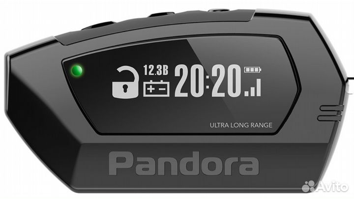 Установка и ремонт автосигнализаций