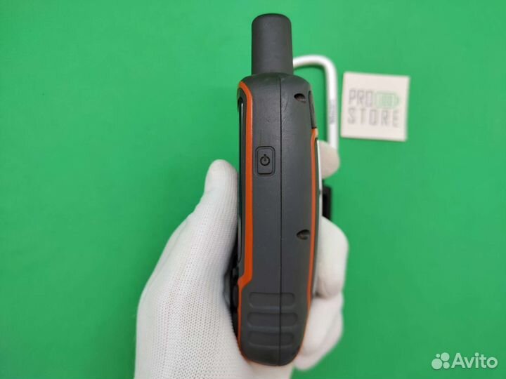 Глонасс навигатор Garmin gpsmap 64S