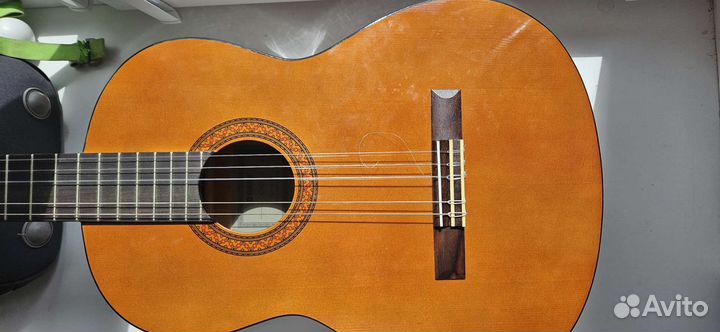 Гитара yamaha c 40